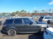 ✅ 2018 Land Rover Range Rover Sport • VIN: SALWR2RE0JA812073 • Lot: 41684364. Listed on IAAI with 76,626 mi. Free auction sales archive from the USA and detailed vehicle history report at DreamBid. Image 12.