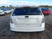 ✅ 2010 Ford Edge SEL • VIN: 2FMDK3JC8ABB04222 • Лот: 43503418. Опубликован ранее на IAAI с пробегом 170 808 миль. Бесплатный доступ к архиву аукционных продаж из США и подробный отчёт об истории автомобиля на DreamBid. Изображение 17.