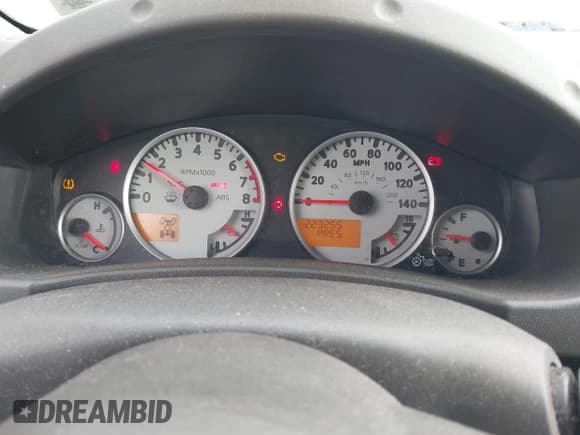 ✅ 2015 Nissan Xterra Pro-4X • VIN: 5N1AN0NW2FN652435 • Lot: 43813574. Wystawiony na IAAI z przebiegiem 223 255 mil. Bezpłatny archiwum sprzedaży aukcyjnych z USA i szczegółowy raport historii pojazdu na DreamBid. Zdjęcie 7.