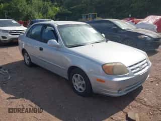2005 Hyundai Accent GLS с VIN KMHCG45C65U667055, выставлен на аукционе IAAI как лот 42785390 с пробегом Не указан миль и . История ставок и продаж доступна на DreamBid. Изображение 1.