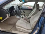 ✅ 2008 Subaru Legacy Special • VIN: 4S3BL616987208659 • Lot: 87182745. Listed on Copart with 124,603 mi. Free auction sales archive from the USA and detailed vehicle history report at DreamBid. Image 7.