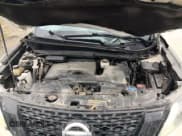 ✅ 2020 Nissan Pathfinder SL • VIN: 5N1DR2CM0LC604485 • Lot: 71529445. Wystawiony na Copart z przebiegiem 82 168 mil. Bezpłatny archiwum sprzedaży aukcyjnych z USA i szczegółowy raport historii pojazdu na DreamBid. Zdjęcie 11.