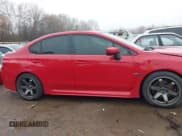 ✅ 2016 Subaru WRX Limited • VIN: JF1VA1J60G8804554 • Lot: 43731376. Listed on IAAI with 104,855 mi. Free auction sales archive from the USA and detailed vehicle history report at DreamBid. Image 13.