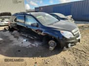 ✅ 2013 Chevrolet Equinox LT • VIN: 2GNFLNEK9D6357349 • Лот: 90403965. Опубликован ранее на Copart с пробегом 117 258 миль. Бесплатный доступ к архиву аукционных продаж из США и подробный отчёт об истории автомобиля на DreamBid. Изображение 4.