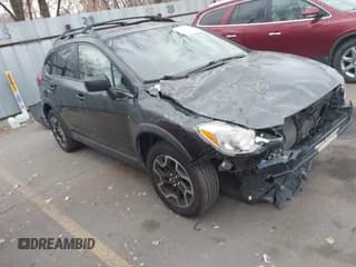✅ 2016 Subaru Crosstrek • VIN: JF2GPAAC0G9300606 • Лот: 41105085. Опубликован ранее на IAAI с пробегом 94 827 миль. Бесплатный доступ к архиву аукционных продаж из США и подробный отчёт об истории автомобиля на DreamBid. Изображение 1.