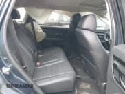 ✅ 2025 Honda CR-V EX-L • VIN: 7FARS3H74SE001147 • Lot: 42876204. Listed on IAAI with Not provided. Free auction sales archive from the USA and detailed vehicle history report at DreamBid. Image 8.