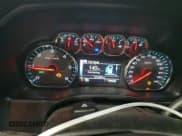 ✅ 2014 Chevrolet Silverado 1500 LT • VIN: 3GCUKREC4EG479819 • Lot: 89736475. Wystawiony na Copart z przebiegiem 101 487 mil. Bezpłatny archiwum sprzedaży aukcyjnych z USA i szczegółowy raport historii pojazdu na DreamBid. Zdjęcie 9.