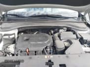 ✅ 2020 Hyundai Santa Fe SE • VIN: 5NMS23AD1LH245707 • Lot: 43624091. Wystawiony na IAAI z przebiegiem 35 722 mil. Bezpłatny archiwum sprzedaży aukcyjnych z USA i szczegółowy raport historii pojazdu na DreamBid. Zdjęcie 10.