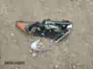 2012 Hyundai Veloster w/Gray Int с VIN KMHTC6AD8CU042093, выставлен на аукционе Copart как лот 54057165 с пробегом 95 222 миль миль и Чистый • Clean title. История ставок и продаж доступна на DreamBid. Изображение 12.