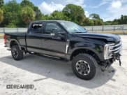 ✅ 2024 Ford F-250 XL • VIN: 1FT8W2BMXREC88896 • Lot: 65796814. Wystawiony na Copart z przebiegiem 2 772 mil. Bezpłatny archiwum sprzedaży aukcyjnych z USA i szczegółowy raport historii pojazdu na DreamBid. Zdjęcie 4.