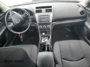 ✅ 2011 Mazda 6 i Touring • VIN: 1YVHZ8CH4B5M02693 • Lot: 64498955. Wystawiony na Copart z przebiegiem Nie podano. Bezpłatny archiwum sprzedaży aukcyjnych z USA i szczegółowy raport historii pojazdu na DreamBid. Zdjęcie 8.