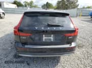 ✅ 2025 Volvo V60 Plus • VIN: YV4L12WK8S2146097 • Лот: 80832895. Опубликован ранее на Copart с пробегом Не указан. Бесплатный доступ к архиву аукционных продаж из США и подробный отчёт об истории автомобиля на DreamBid. Изображение 6.