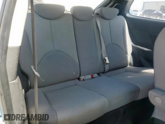 ✅ 2010 Hyundai Accent GS • VIN: KMHCM3AC2AU159863 • Лот: 53119825. Опубликован ранее на Copart с пробегом 150 085 миль. Бесплатный доступ к архиву аукционных продаж из США и подробный отчёт об истории автомобиля на DreamBid. Изображение 10.