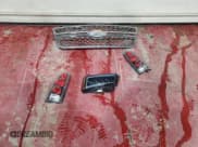 ✅ 2005 Chevrolet Silverado 2500HD LS • VIN: 1GCHK232X5F816286 • Lot: 91529195. Wystawiony na Copart z przebiegiem 215 543 mil. Bezpłatny archiwum sprzedaży aukcyjnych z USA i szczegółowy raport historii pojazdu na DreamBid. Zdjęcie 12.