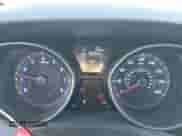 2013 Hyundai Elantra Limited with VIN 5NPDH4AE7DH229263, listed as a IAAI auction lot 43331116 with 92,839 mi miles and . Bid and sale history available at DreamBid. Image 7.