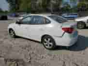 ✅ 2007 Hyundai Elantra GLS • VIN: KMHDU46D77U033020 • Lot: 70621024. Wystawiony na Copart z przebiegiem 167 101 mil mil. Skorzystaj z bezpłatnego archiwum sprzedaży aukcyjnych z USA i zobacz szczegółowy raport historii pojazdu na DreamBid. Zdjęcie 2.