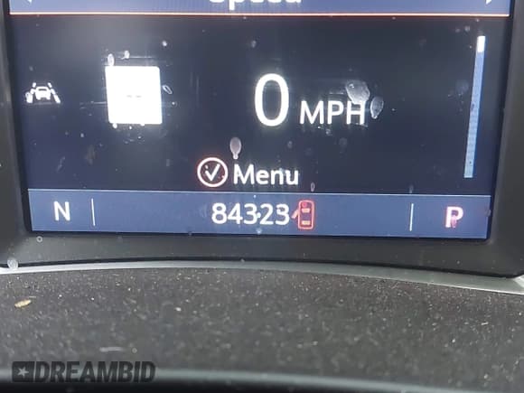 ✅ 2020 GMC Terrain SLT • VIN: 3GKALPEX7LL193608 • Lot: 43766248. Listed on IAAI with 84,323 mi. Free auction sales archive from the USA and detailed vehicle history report at DreamBid. Image 15.