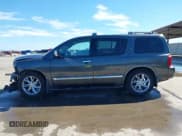 ✅ 2004 Infiniti QX56 • VIN: 5N3AA08A44N802481 • Лот: 41655751. Опубликован ранее на IAAI с пробегом Не указан. Бесплатный доступ к архиву аукционных продаж из США и подробный отчёт об истории автомобиля на DreamBid. Изображение 15.