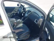 ✅ 2017 Chevrolet Equinox Premier • VIN: 2GNALDEK4H1527706 • Lot: 43184086. Listed on IAAI with 83,961 mi. Free auction sales archive from the USA and detailed vehicle history report at DreamBid. Image 5.