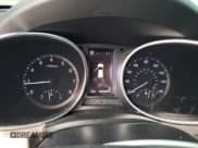 ✅ 2017 Hyundai Santa Fe Ultimate • VIN: 5XYZW4LA1HG491654 • Лот: 49547804. Опубликован ранее на Copart с пробегом 102 506 миль. Бесплатный доступ к архиву аукционных продаж из США и подробный отчёт об истории автомобиля на DreamBid. Изображение 9.