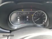 ✅ 2023 Nissan Versa SV • VIN: 3N1CN8EV0PL820709 • Лот: 60080535. Опубликован ранее на Copart с пробегом 52 056 миль. Бесплатный доступ к архиву аукционных продаж из США и подробный отчёт об истории автомобиля на DreamBid. Изображение 9.