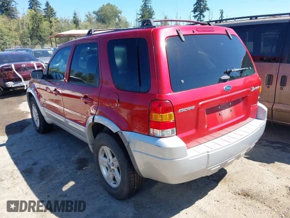 ✅ 2006 Ford Escape Hybrid • VIN: 1FMYU96H16KB36736 • Lot: 42972317. Wystawiony na IAAI z przebiegiem 136 194 mil. Bezpłatny archiwum sprzedaży aukcyjnych z USA i szczegółowy raport historii pojazdu na DreamBid. Zdjęcie 3.