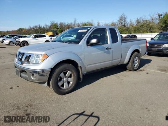 ✅ 2010 Nissan Frontier SE • VIN: 1N6AD0CW1AC432599 • Lot: 80374225. Listed on Copart with 74,976 mi. Free auction sales archive from the USA and detailed vehicle history report at DreamBid. Image 1.