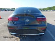 ✅ 2021 Mercedes-Benz GLC 300 • VIN: W1N0J8EB4MF888060 • Lot: 43012353. Listed on IAAI with 27,056 mi. Free auction sales archive from the USA and detailed vehicle history report at DreamBid. Image 16.