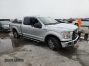 ✅ 2015 Ford F-150 XL • VIN: 1FTEX1CPXFFD11179 • Lot: 86306135. Wystawiony na Copart z przebiegiem 213 578 mil. Bezpłatny archiwum sprzedaży aukcyjnych z USA i szczegółowy raport historii pojazdu na DreamBid. Zdjęcie 4.