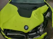 ✅ 2015 BMW i8 • VIN: WBY2Z2C52FV391972 • Лот: 75019414. Опубликован ранее на Copart с пробегом 65 489 миль. Бесплатный доступ к архиву аукционных продаж из США и подробный отчёт об истории автомобиля на DreamBid. Изображение 11.