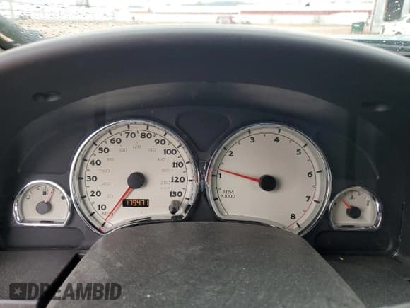 ✅ 2007 Saturn VUE V6 • VIN: 5GZCZ63427S878871 • Lot: 54044225. Wystawiony na Copart z przebiegiem 179 471 mil. Bezpłatny archiwum sprzedaży aukcyjnych z USA i szczegółowy raport historii pojazdu na DreamBid. Zdjęcie 9.