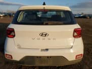 ✅ 2021 Hyundai Venue SE • VIN: KMHRB8A33MU070952 • Lot: 80536604. Listed on Copart with 24,495 mi. Free auction sales archive from the USA and detailed vehicle history report at DreamBid. Image 6.