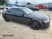 ✅ 2013 Audi RS 5 • VIN: WUAC6AFR3DA900112 • Лот: 81105915. Опубликован ранее на Copart с пробегом 56 936 миль. Бесплатный доступ к архиву аукционных продаж из США и подробный отчёт об истории автомобиля на DreamBid. Изображение 4.