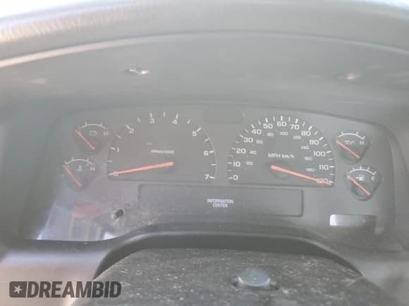 ✅ 2004 Dodge Dakota SLT • VIN: 1D7GL42N44S745131 • Lot: 92236385. Listed on Copart with Not provided. Free auction sales archive from the USA and detailed vehicle history report at DreamBid. Image 9.