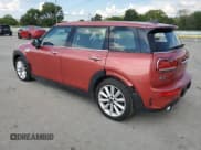 ✅ 2020 MINI Clubman Cooper S • VIN: WMWXJ1C02L2L92269 • Lot: 69214985. Wystawiony na Copart z przebiegiem 55 327 mil. Bezpłatny archiwum sprzedaży aukcyjnych z USA i szczegółowy raport historii pojazdu na DreamBid. Zdjęcie 2.
