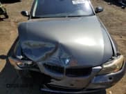 ✅ 2006 BMW 3 Series 330xi • VIN: WBAVD33506KL52699 • Lot: 70311515. Listed on Copart with 219,701 mi. Free auction sales archive from the USA and detailed vehicle history report at DreamBid. Image 11.