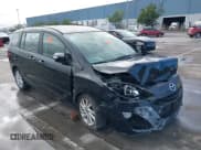 ✅ 2015 Mazda 5 Sport • VIN: JM1CW2BL1F0184498 • Лот: 39903933. Опубликован ранее на IAAI с пробегом 90 905 миль. Бесплатный доступ к архиву аукционных продаж из США и подробный отчёт об истории автомобиля на DreamBid. Изображение 1.