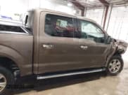 ✅ 2016 Ford F-150 XLT • VIN: 1FTEW1EG2GKF48855 • Lot: 43177992. Wystawiony na IAAI z przebiegiem 133 707 mil. Bezpłatny archiwum sprzedaży aukcyjnych z USA i szczegółowy raport historii pojazdu na DreamBid. Zdjęcie 14.