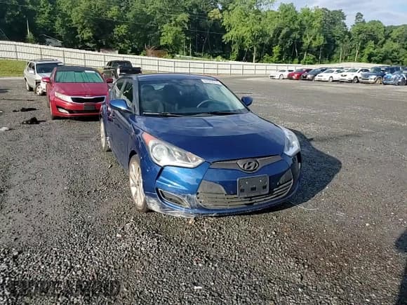 ✅ 2016 Hyundai Veloster • VIN: KMHTC6AD5GU268968 • Lot: 62922014. Wystawiony na Copart z przebiegiem 115 640 mil. Bezpłatny archiwum sprzedaży aukcyjnych z USA i szczegółowy raport historii pojazdu na DreamBid. Zdjęcie 12.