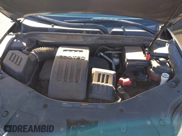 ✅ 2010 GMC Terrain SLE-1 • VIN: 2CTALBEW6A6414448 • Lot: 42672219. Wystawiony na IAAI z przebiegiem 108 295 mil. Bezpłatny archiwum sprzedaży aukcyjnych z USA i szczegółowy raport historii pojazdu na DreamBid. Zdjęcie 10.