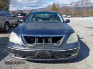 ✅ 2004 Lexus LS 430 • VIN: JTHBN36F640172089 • Lot: 43585861. Listed on IAAI with 186,856 mi. Free auction sales archive from the USA and detailed vehicle history report at DreamBid. Image 13.