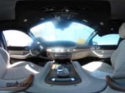 ✅ 2024 Mercedes-Benz GLS 450 • VIN: 4JGFF5KE1RB236068 • Lot: 42397816. Listed on IAAI with 14,039 mi. Free auction sales archive from the USA and detailed vehicle history report at DreamBid. Image 21.