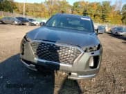 ✅ 2022 Hyundai Palisade Calligraphy • VIN: KM8R7DHE3NU463658 • Лот: 82497655. Опубликован ранее на Copart с пробегом 41 018 миль. Бесплатный доступ к архиву аукционных продаж из США и подробный отчёт об истории автомобиля на DreamBid. Изображение 14.