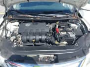 ✅ 2014 Nissan Sentra SR • VIN: 3N1AB7AP5EY293235 • Lot: 43097877. Wystawiony na IAAI z przebiegiem 276 558 mil. Bezpłatny archiwum sprzedaży aukcyjnych z USA i szczegółowy raport historii pojazdu na DreamBid. Zdjęcie 10.