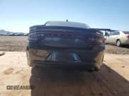 ✅ 2022 Dodge Charger Scat Pack • VIN: 2C3CDXGJ6NH257633 • Лот: 81899995. Опубликован ранее на Copart с пробегом 14 200 миль. Бесплатный доступ к архиву аукционных продаж из США и подробный отчёт об истории автомобиля на DreamBid. Изображение 6.