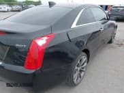 ✅ 2016 Cadillac ATS • VIN: 1G6AJ1RX7G0163622 • Лот: 42338078. Опубликован ранее на IAAI с пробегом 64 700 миль. Бесплатный доступ к архиву аукционных продаж из США и подробный отчёт об истории автомобиля на DreamBid. Изображение 19.