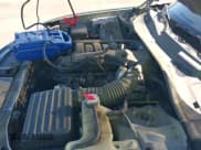 ✅ 2006 Dodge Charger • VIN: 2B3KA43G46H186119 • Лот: 43479641. Опубликован ранее на IAAI с пробегом 214 316 миль. Бесплатный доступ к архиву аукционных продаж из США и подробный отчёт об истории автомобиля на DreamBid. Изображение 20.