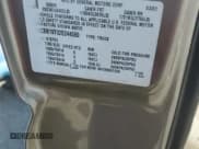 ✅ 2002 Chevrolet Silverado 1500 LS • VIN: 1GCEK19T02E244580 • Лот: 76363924. Опубликован ранее на Copart с пробегом 170 750 миль. Бесплатный доступ к архиву аукционных продаж из США и подробный отчёт об истории автомобиля на DreamBid. Изображение 12.