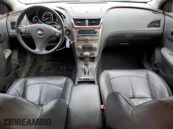 2011 Chevrolet Malibu LTZ с VIN 1G1ZE5E15BF380954, выставлен на аукционе Copart как лот 90543375 с пробегом 238 172 миль миль и Списание • Salvage title. История ставок и продаж доступна на DreamBid. Изображение 8.