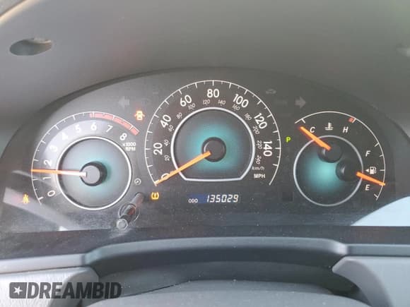 ✅ 2007 Toyota Solara SLE • VIN: 4T1FA38P77U118958 • Lot: 82376235. Wystawiony na Copart z przebiegiem 135 029 mil. Bezpłatny archiwum sprzedaży aukcyjnych z USA i szczegółowy raport historii pojazdu na DreamBid. Zdjęcie 9.